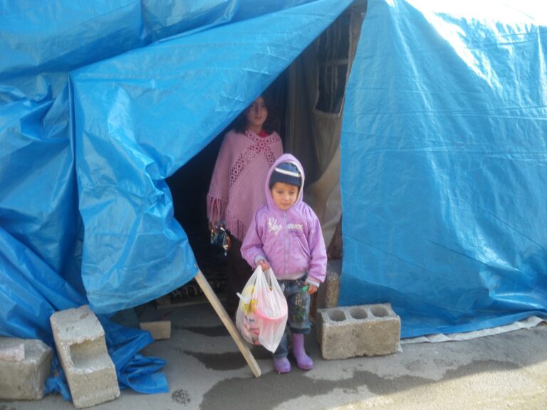 Heyva Sor a Kurdistanê – 2011