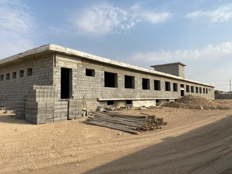 Heyva Sor a Kurdistanê – 2023