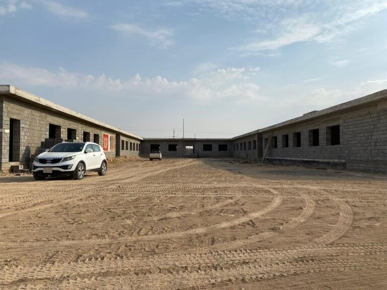 Heyva Sor a Kurdistanê – 2023